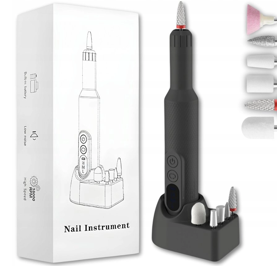 ExtraLink Extralink  Nail drill  wireless EX
