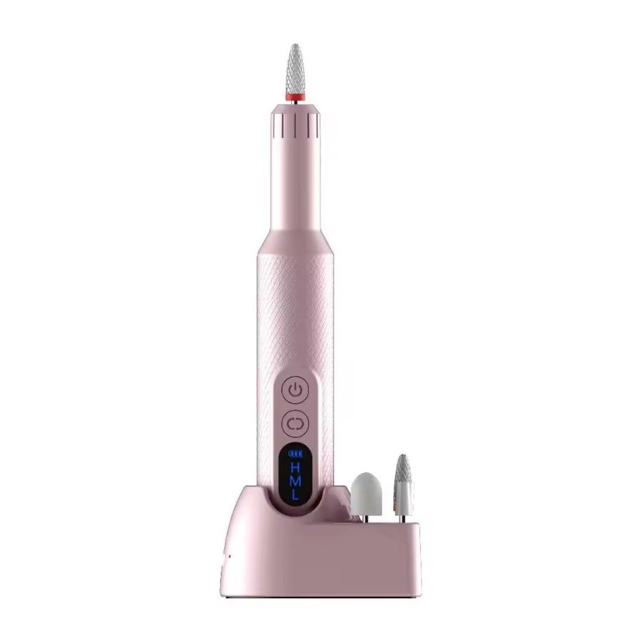 Extralink  Nail drill  wireless  pink EX