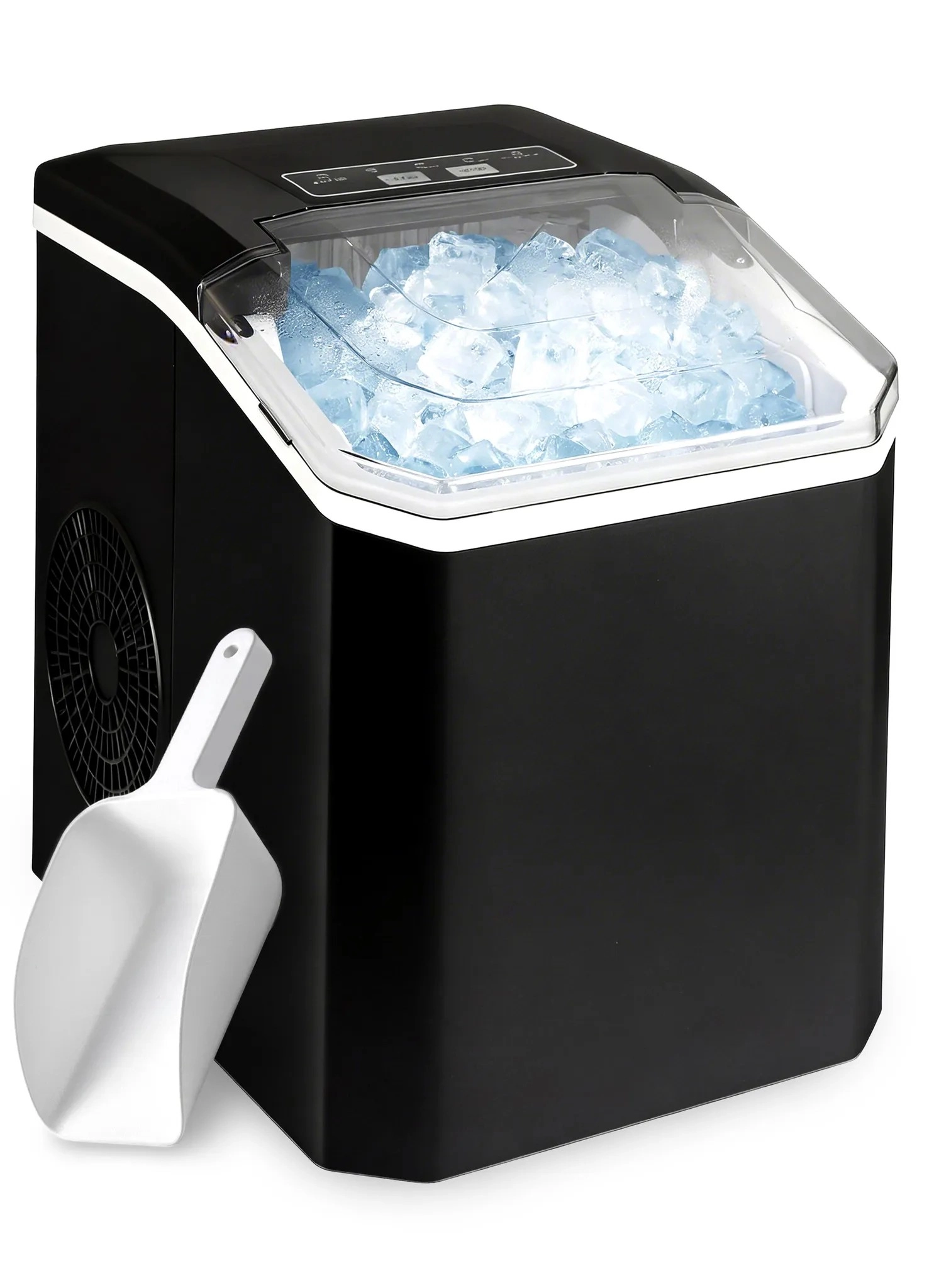 Extralink SmartLife Cube Ice Lite Ice