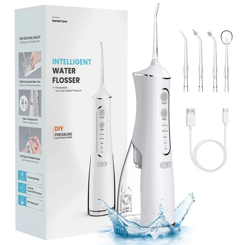 Irigatorius Extralink Beauty Smartlife Intelligent Water