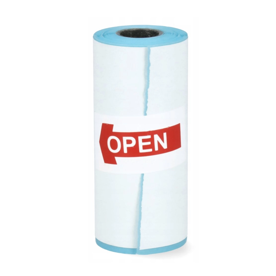 ExtraLink EXTRALINK PAPIER TERMICZNY SAMOPRZYLEPNY 1