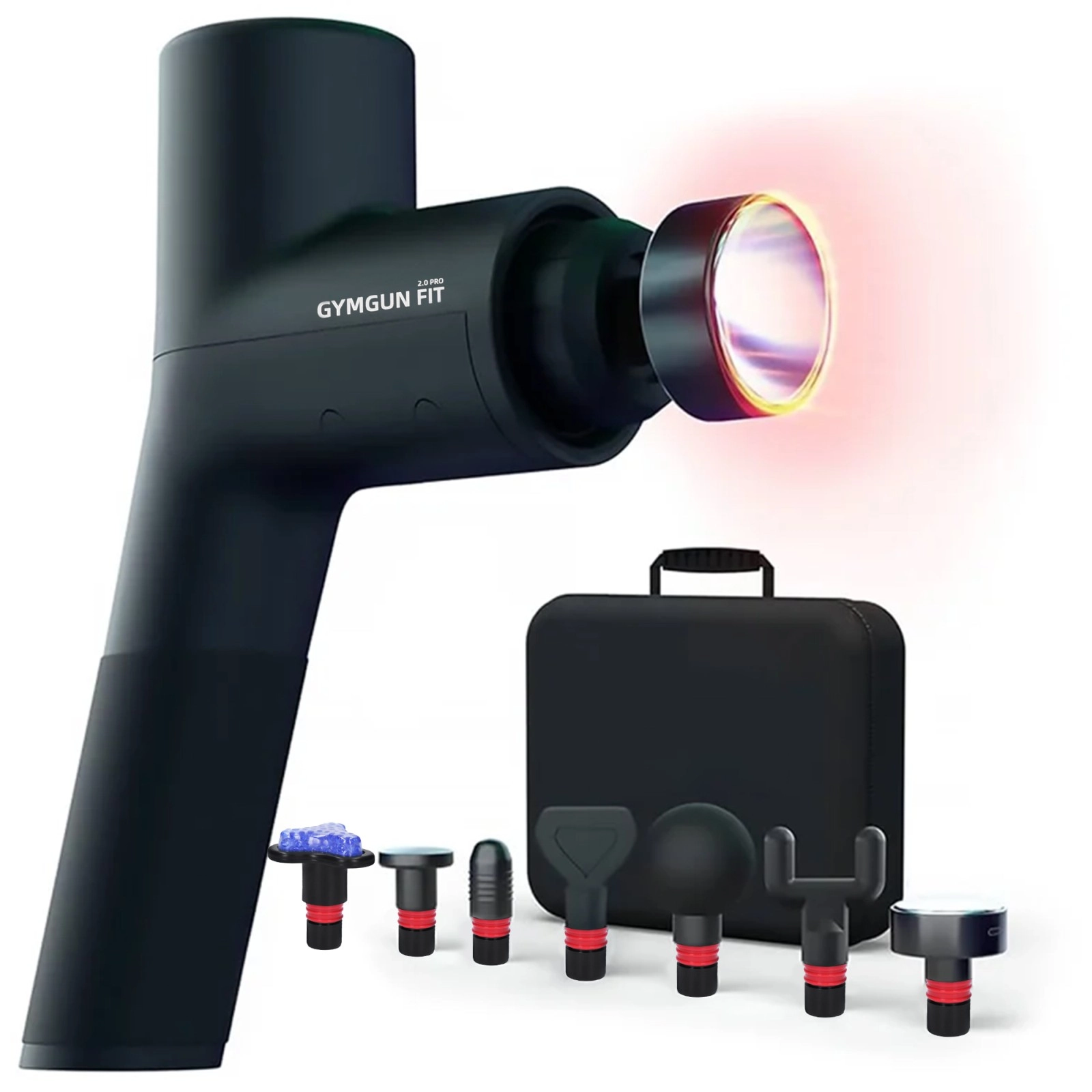 Extralink Massage Gymgun Fit 2.0