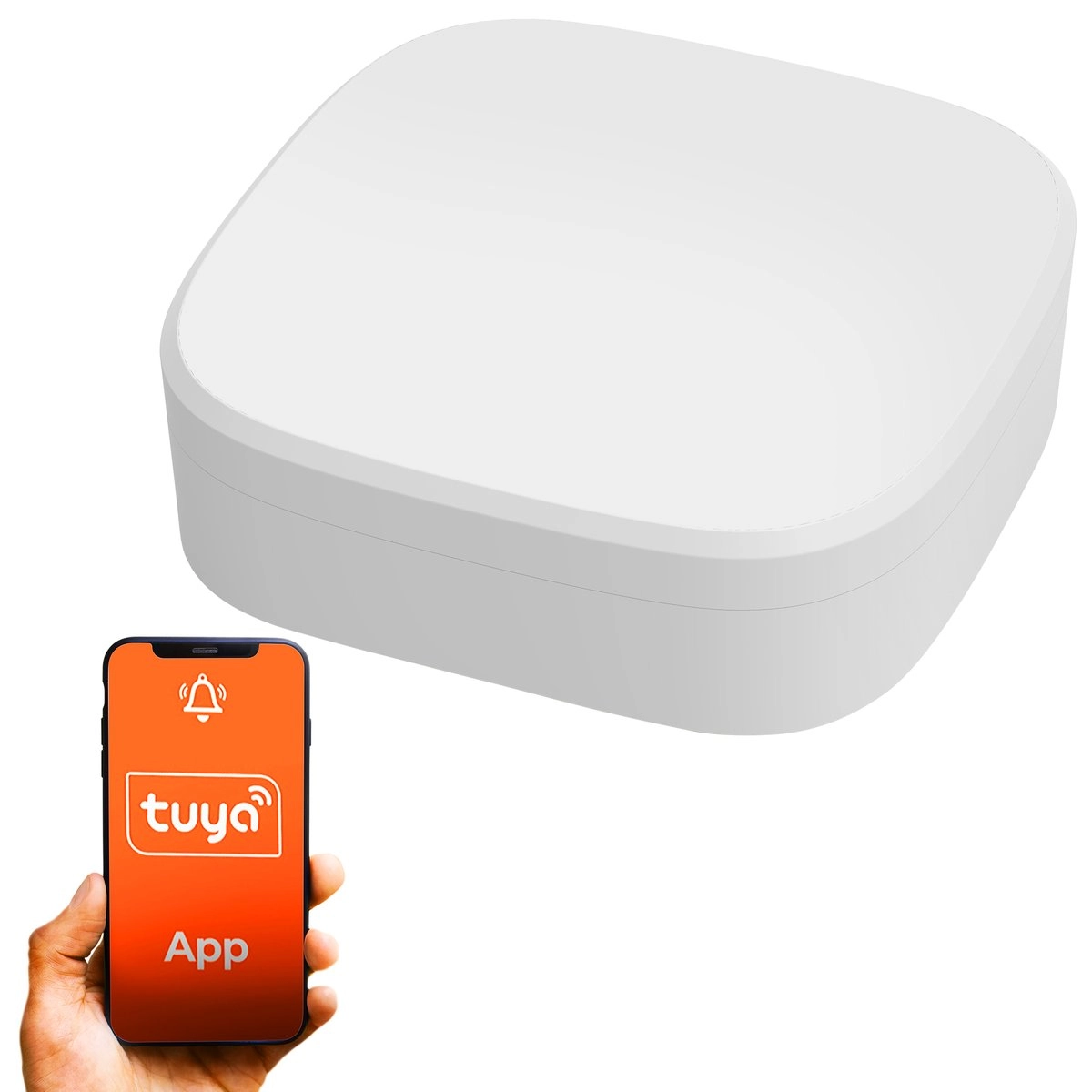 Extralink Smart Life Water Sensor  Flood
