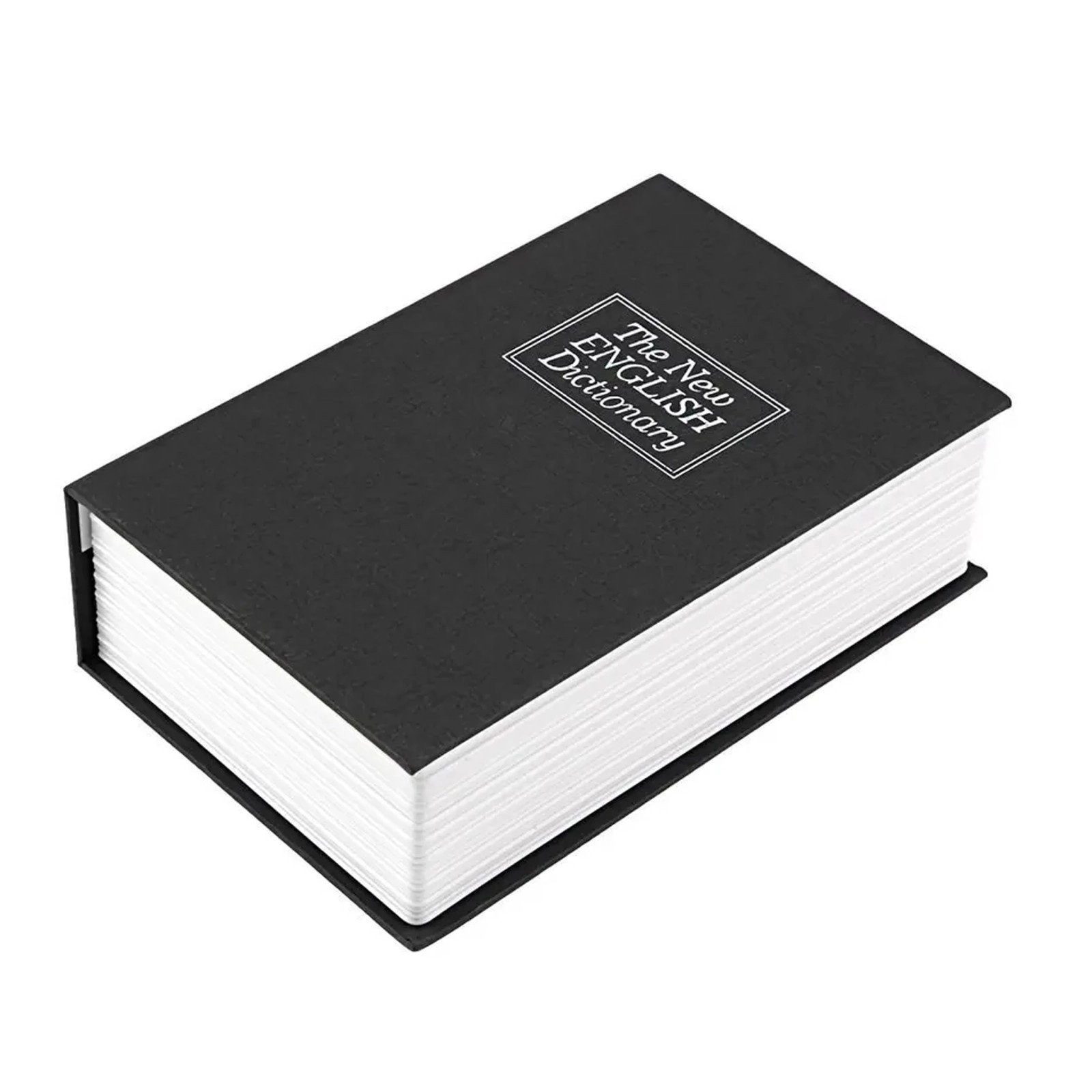 Extralink Home Book safe money box