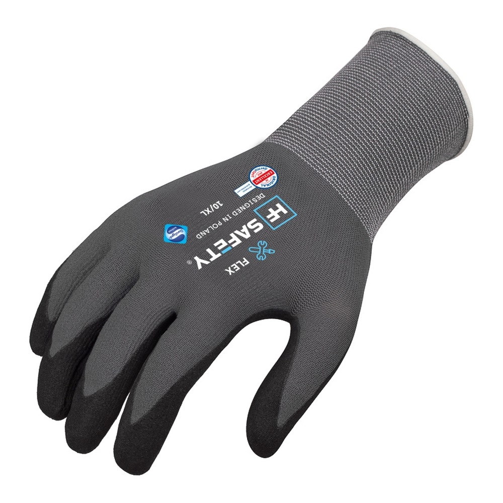 ExtraLink EXTRALINK HF SAFETY FLEX PROTECTIVE