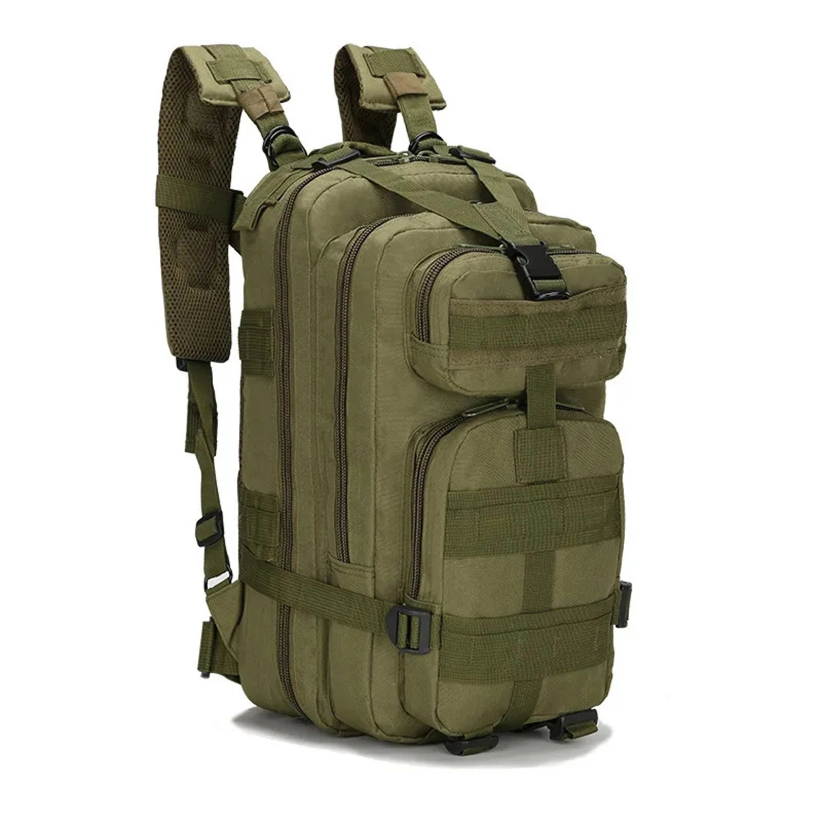 Extralink Military Backpack Tactical Travel School