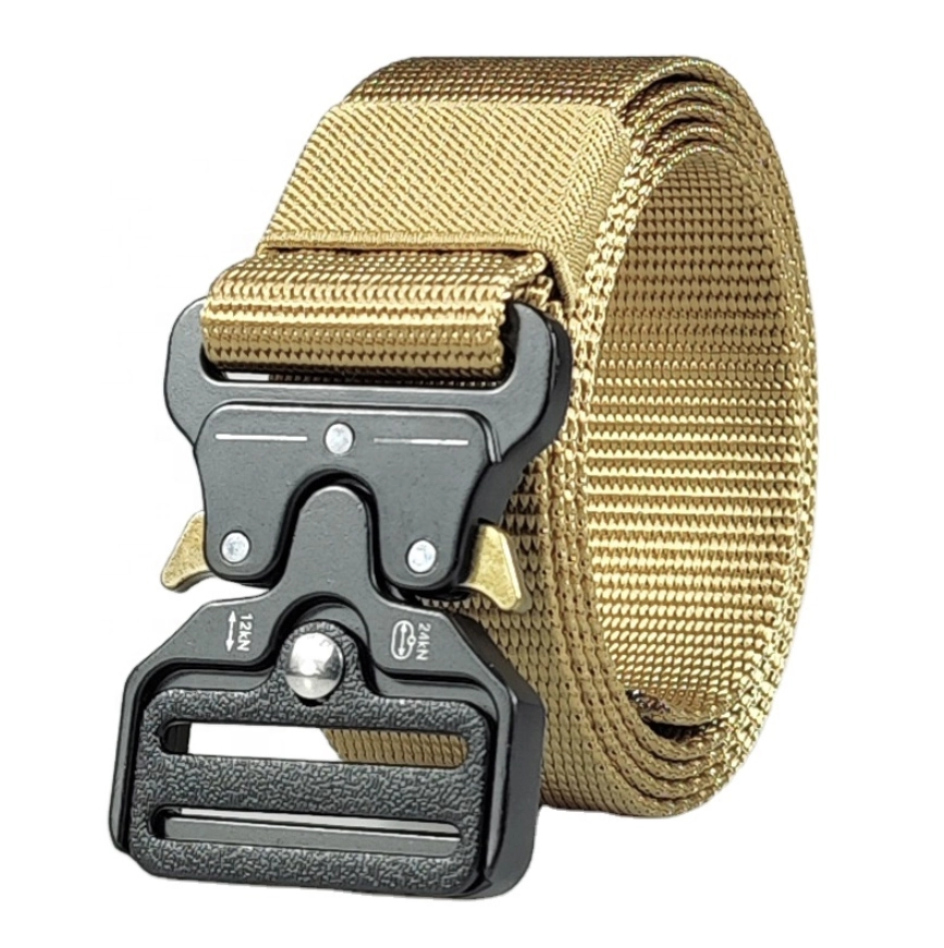 Extralink Military Tactical Belt  Survival Military