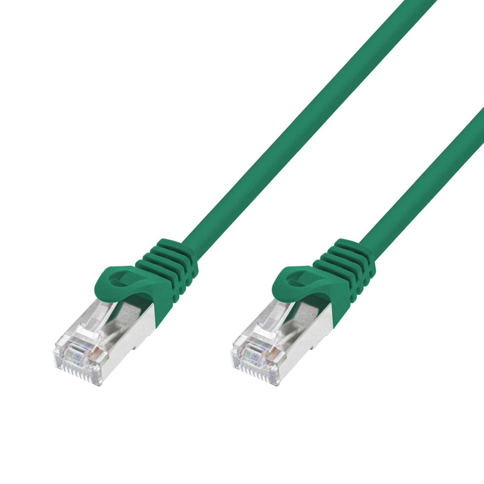 EXTRALINK LAN PATCHCORD CAT.7 S/FTP