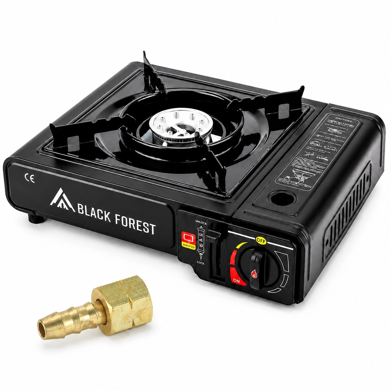 ExtraLink Extralink portable gas camp stove