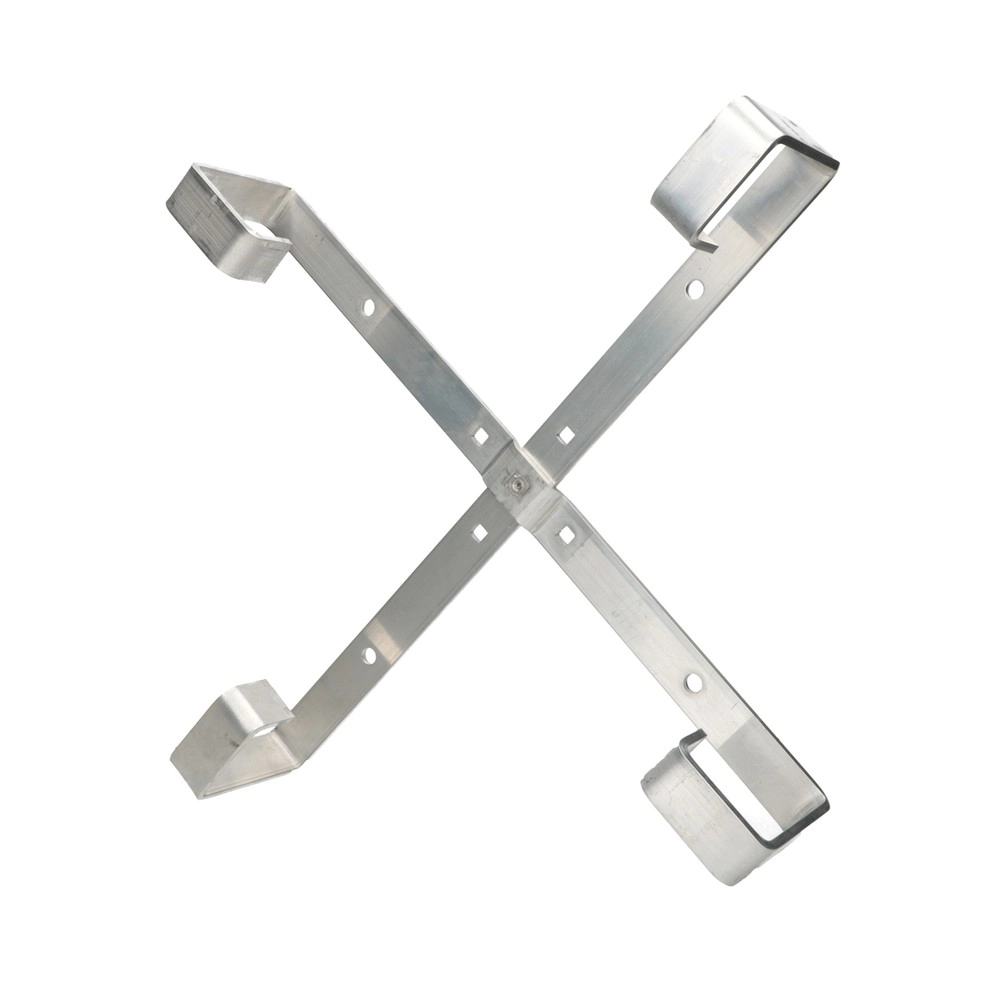 ExtraLink EXTRALINK FOUR ARMS ALUMINIUM FRAME