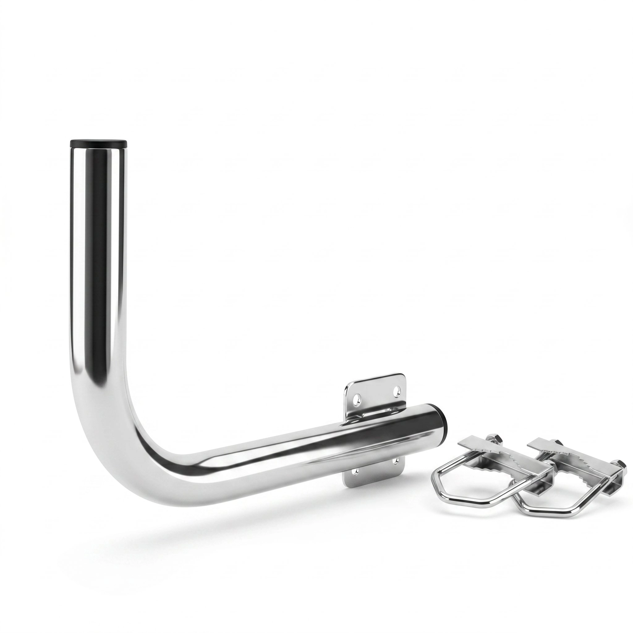 ExtraLink EXTRALINK B300 BALCONY HANDLE WITH