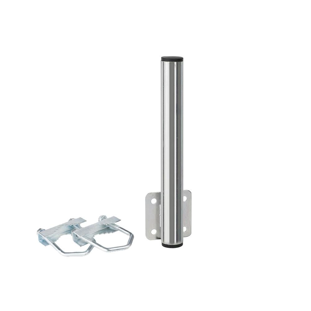 Extralink Balcony handle C250 300mm  with