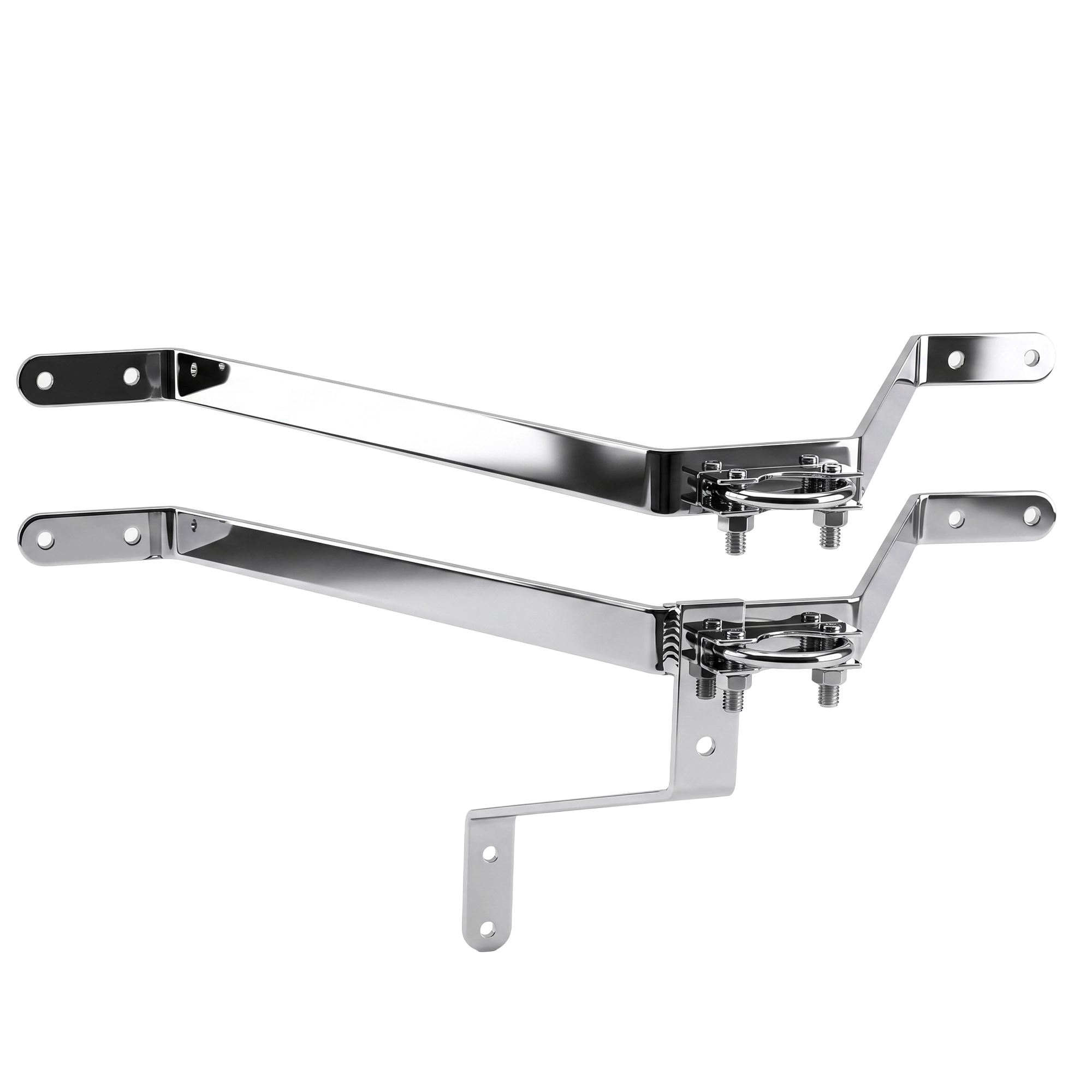 ExtraLink EXTRALINK K250 MAST MOUNT WITH