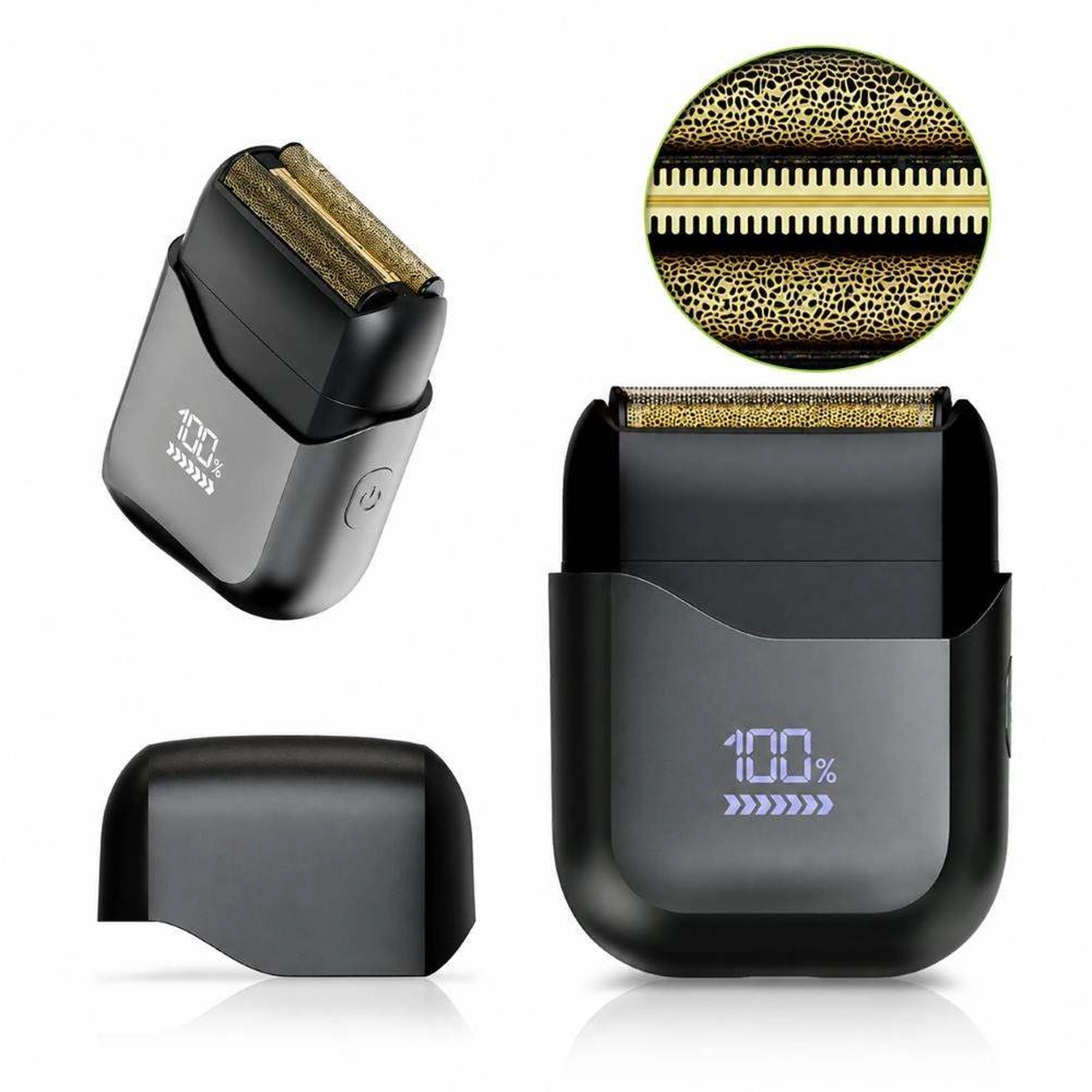 Extralink  beard and head shaver  Shaver