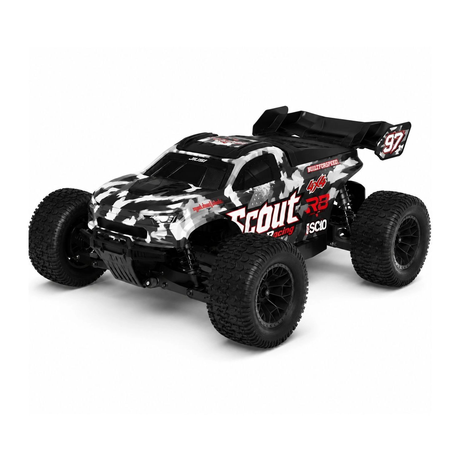 ExtraLink EXTRALINK RC SC10 SAMOCHÓD ZDALNIE