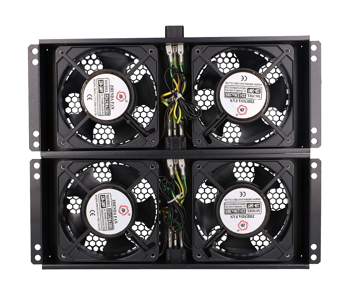 Extralink  Fan  for base cabinet  2m