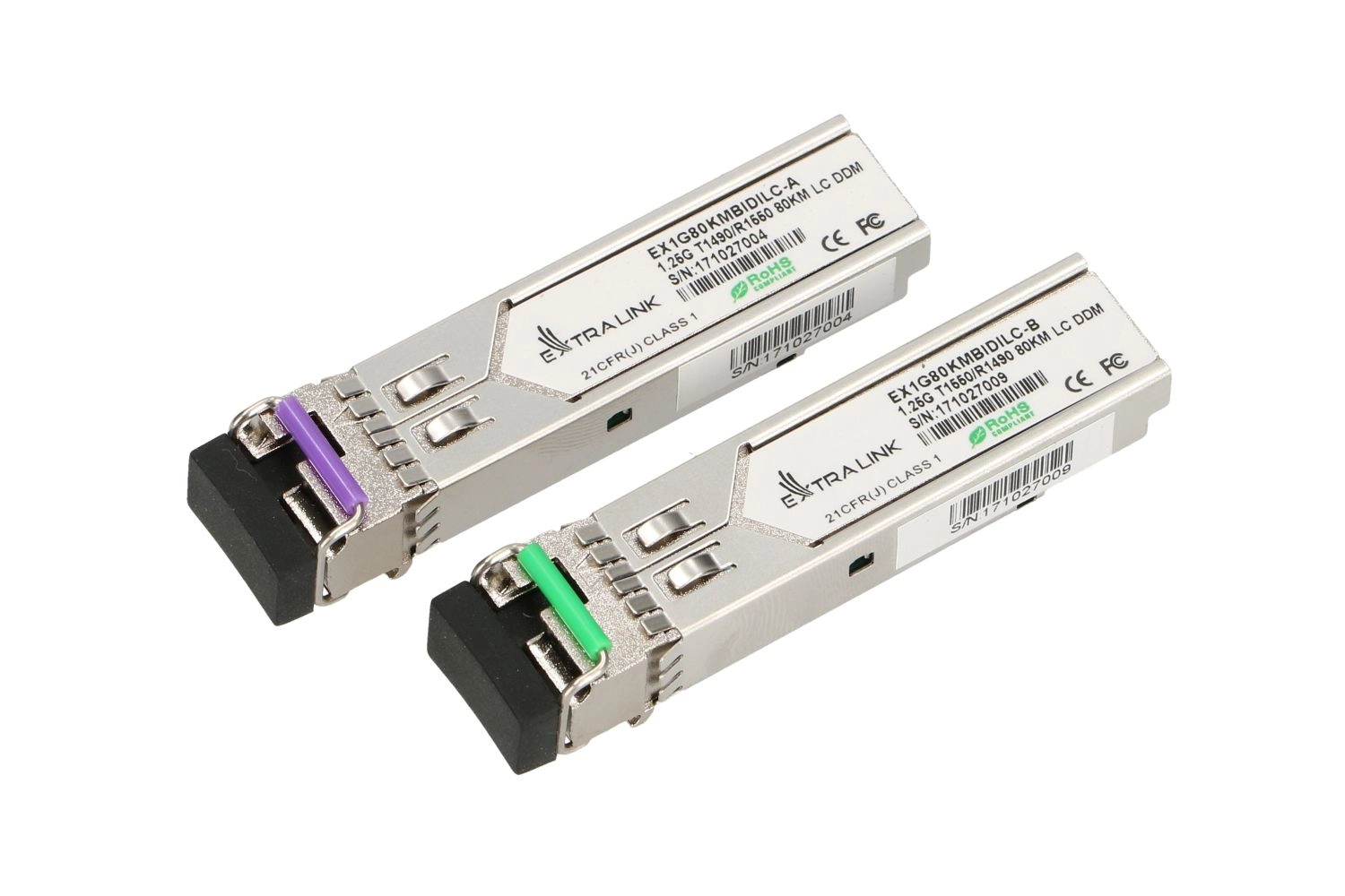 Extralink SFP WDM Module SFP 1