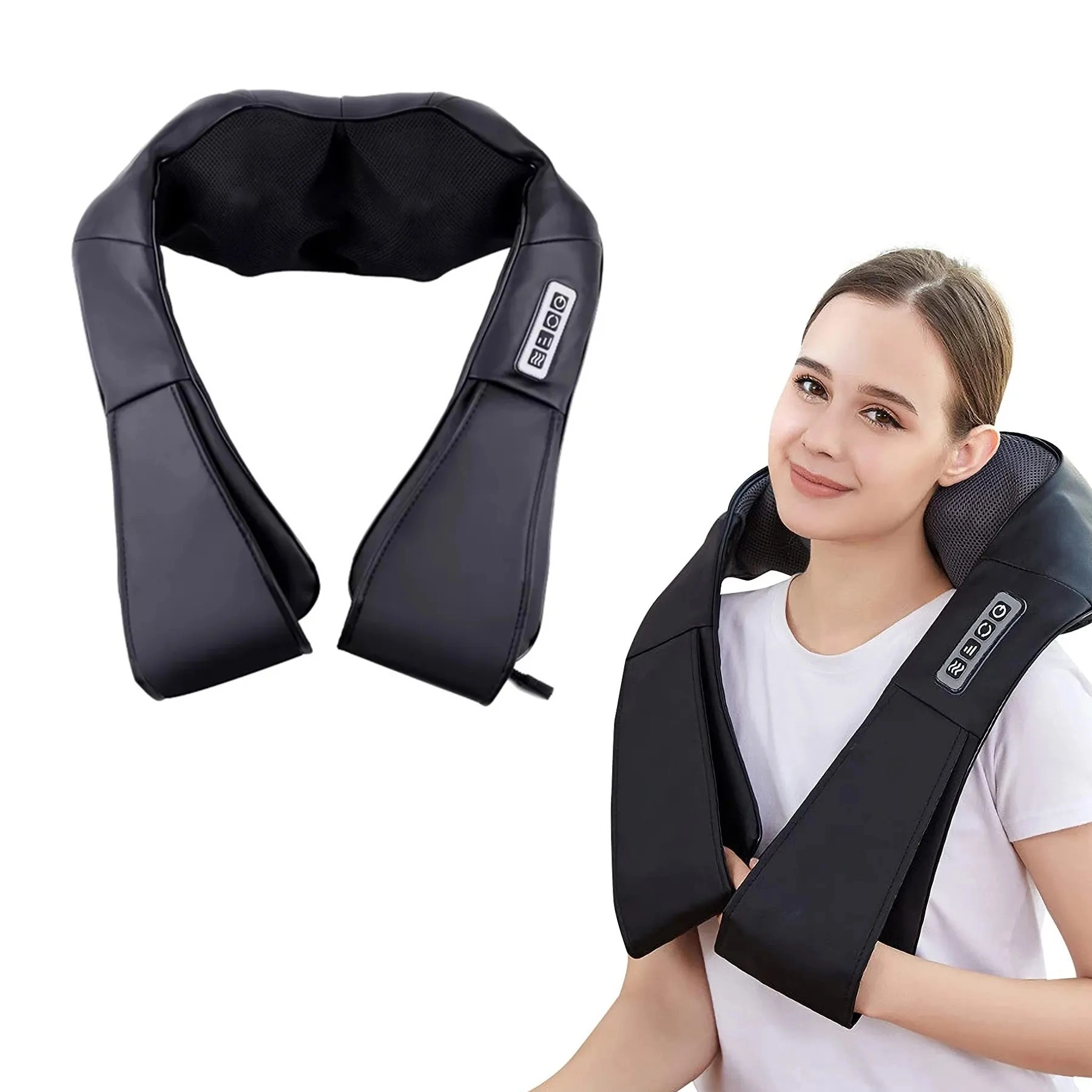 EXTRALINK SMARTLIFE NECK MASSAGER MASAŻER DO