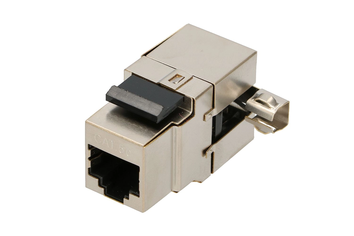 Extralink Keystone CAT5E STP RJ45 EX