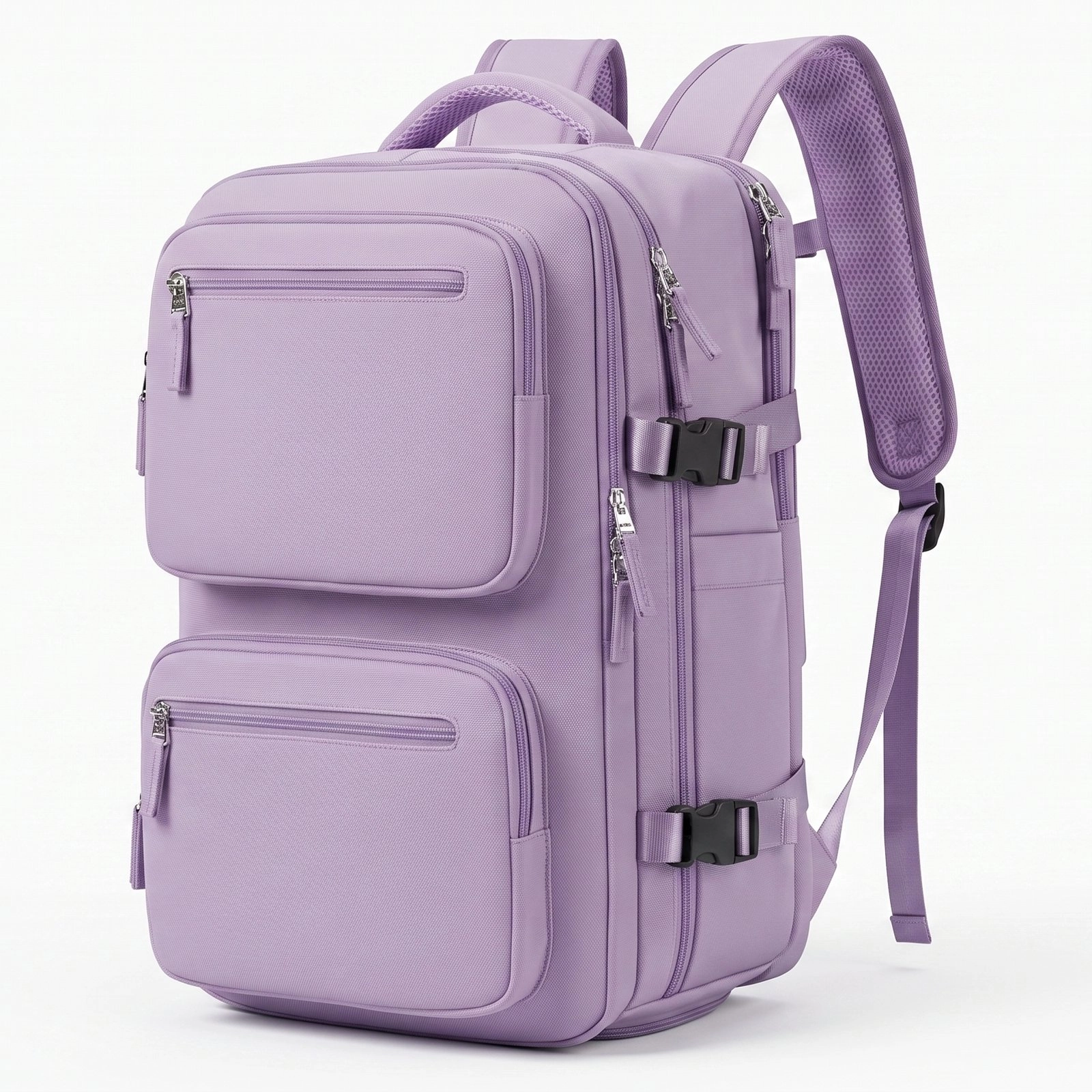 BLACK FOREST CABIN TRAVEL BACKPACK 40X30X20