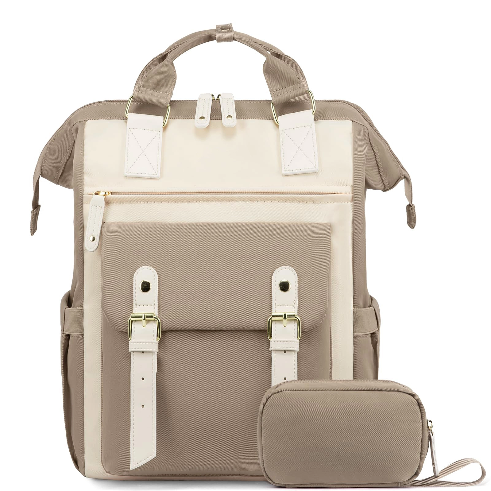 BLACK FOREST BAG CABIN TRAVEL BACKPACK
