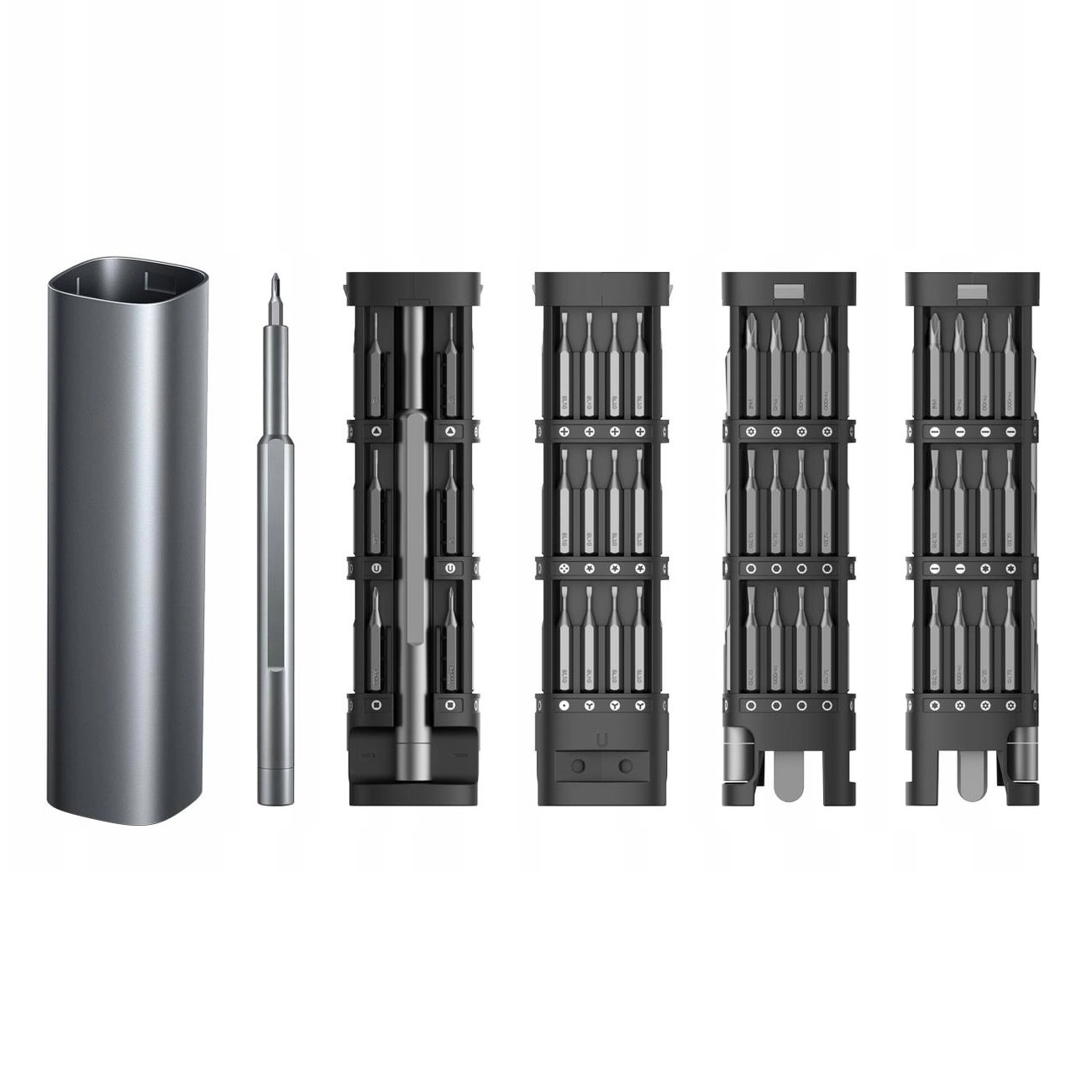 EXTRALINK POWERLINK WKRĘTAK 46 IN 1