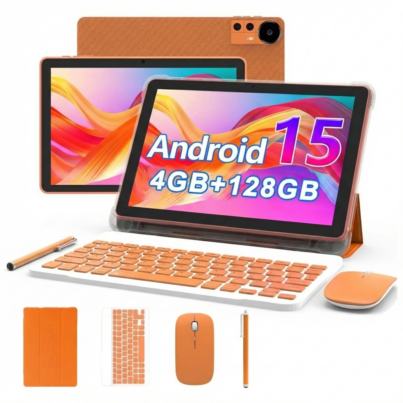 EXTRALINK TABLET CP31 WiFi ANDROID 15