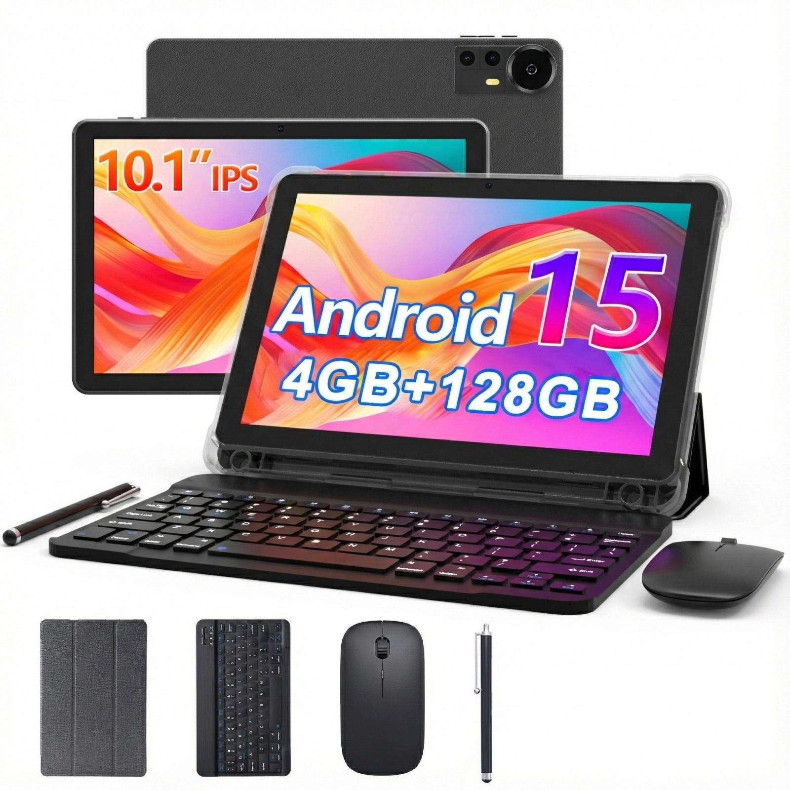 EXTRALINK TABLET CP31 WiFi ANDROID 15