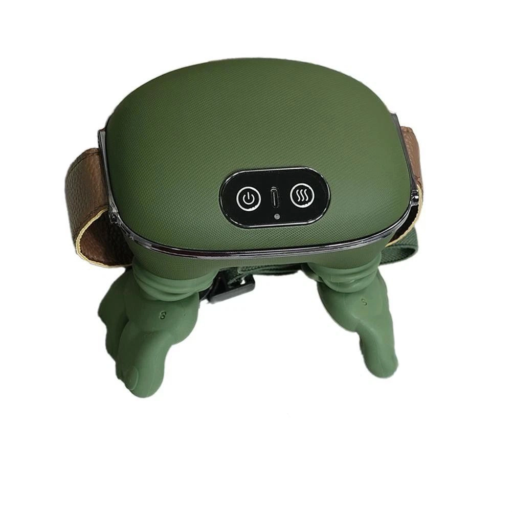 EXTRALINK HOME MASSAGE HANDS FEET MASSAGER