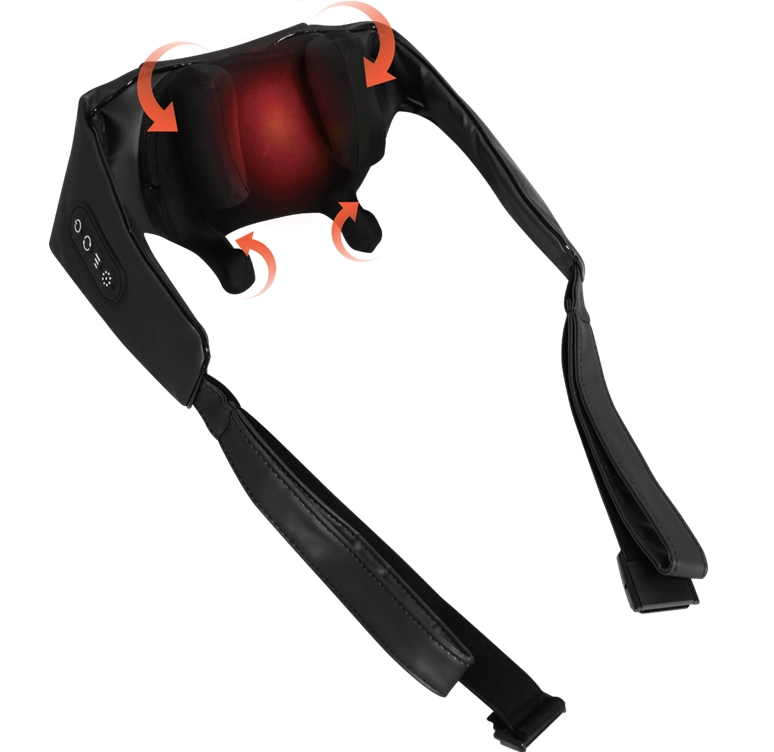 EXTRALINK SMARTLIFE WIRELESS MASSAGER FOR NECK