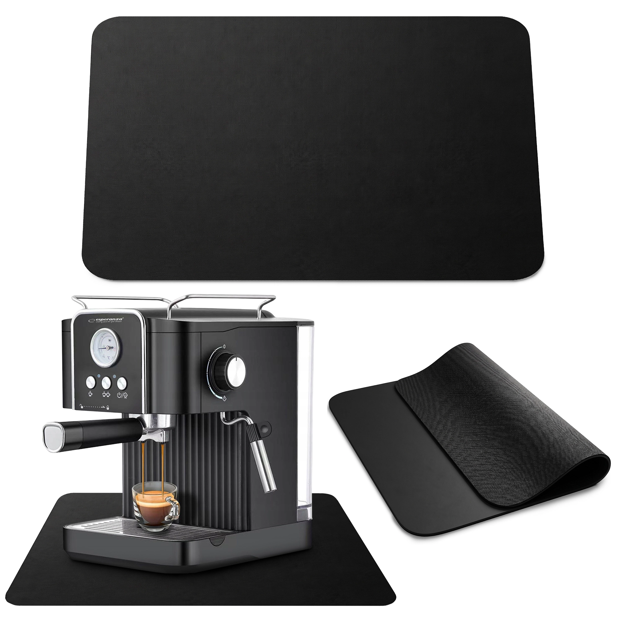 EXTRALINK HOME PROTECTIVE MAT FOR A