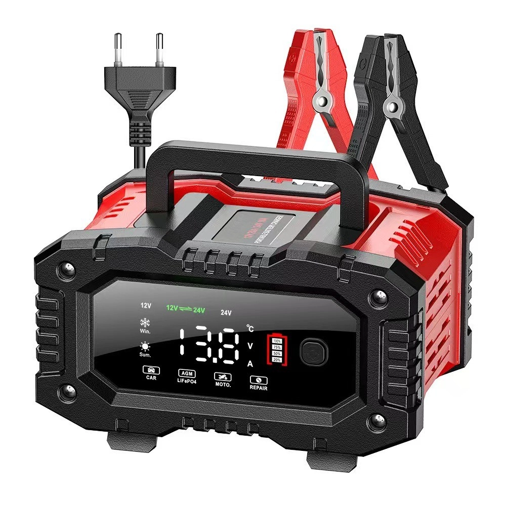 EXTRALINK INTELLIGENT CAR RECTIFIER WITH AGM