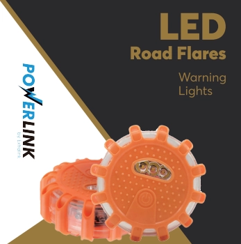 EXTRALINK SMARTLIFE TRAFFIC SIGNAL LED TRAFFIC