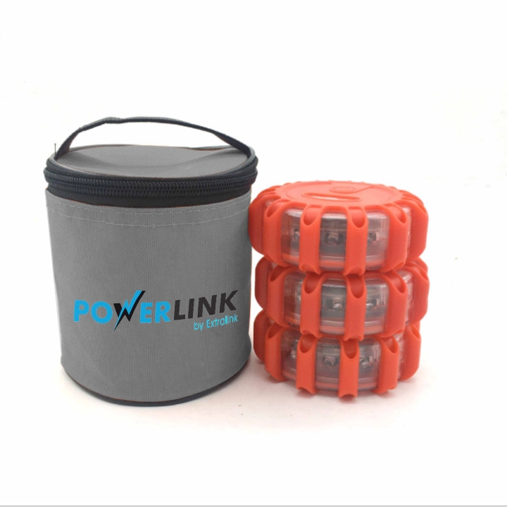 EXTRALINK SMARTLIFE TRAFFIC SIGNAL LED TRAFFIC