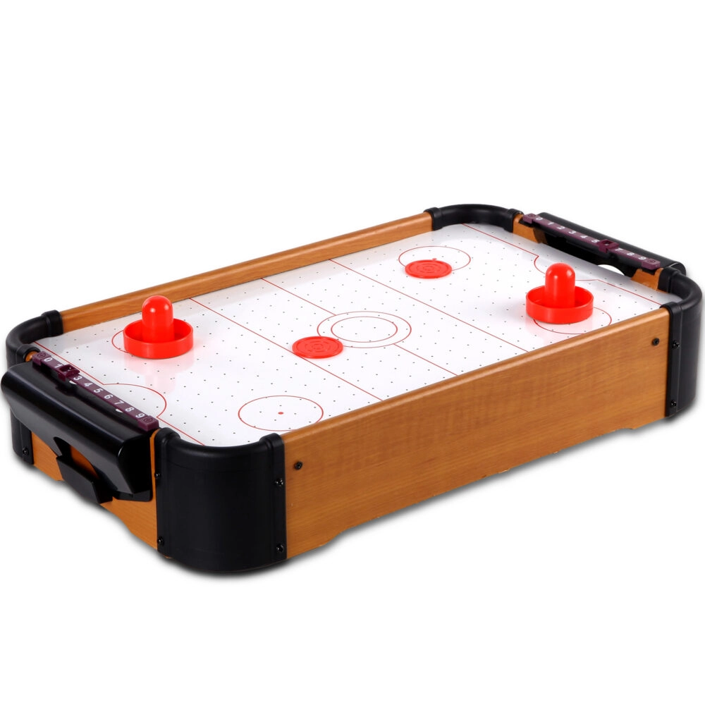EXTRALINK KIDS AIR HOCKEY TABLE FOR