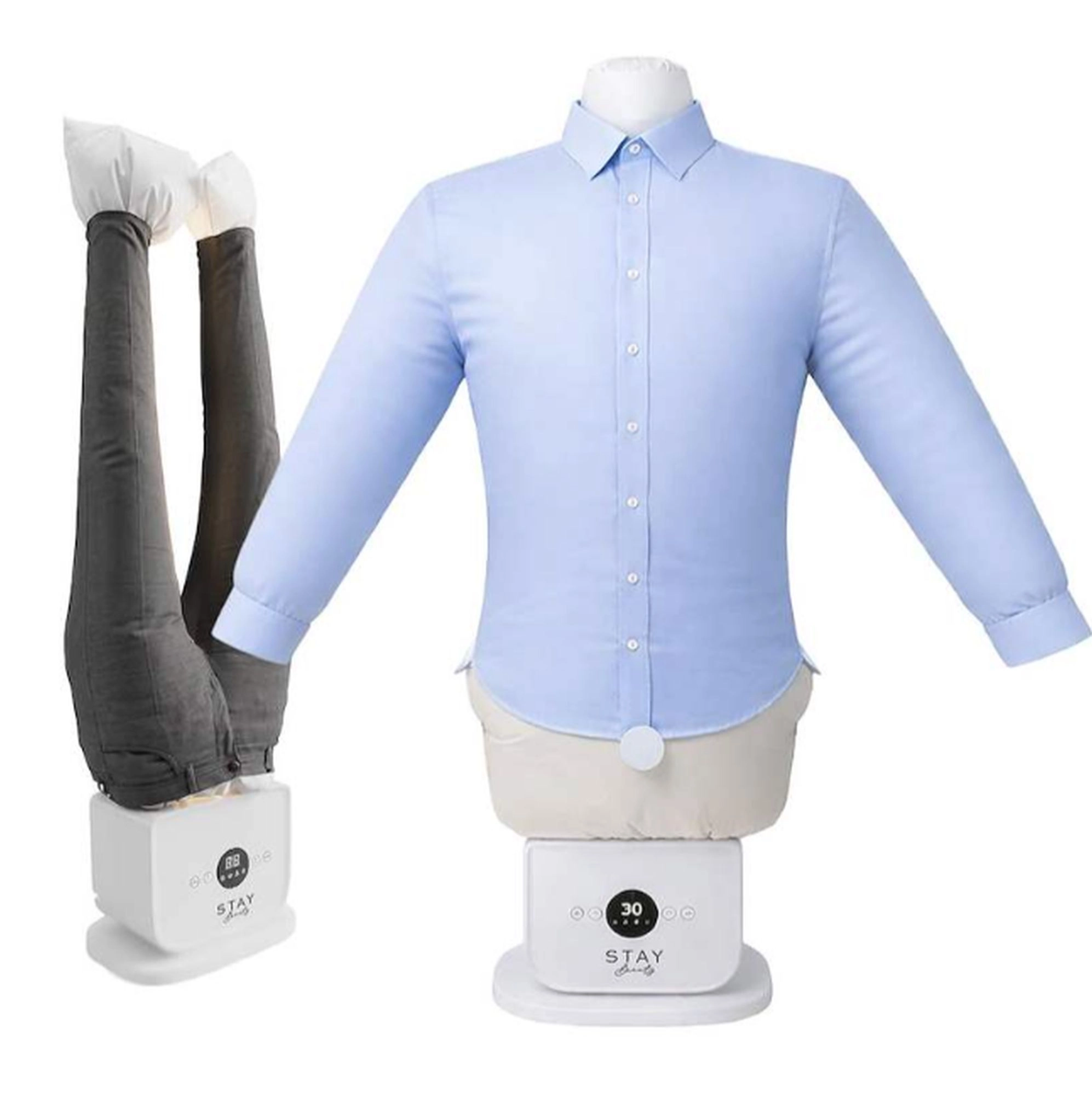 ExtraLink StayBeauty by Extralink clothes steamer