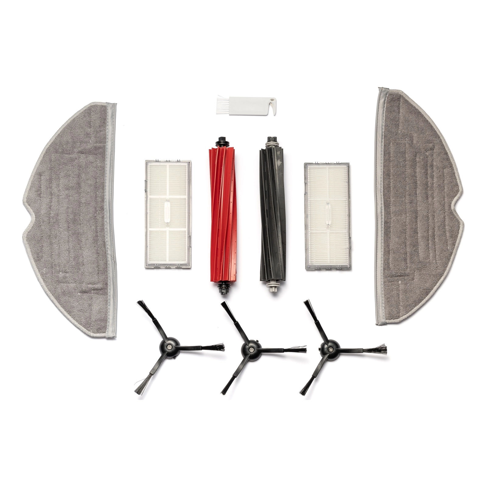 ACCESSORY SET FOR ROBOROCK S8 REPLACEMENT