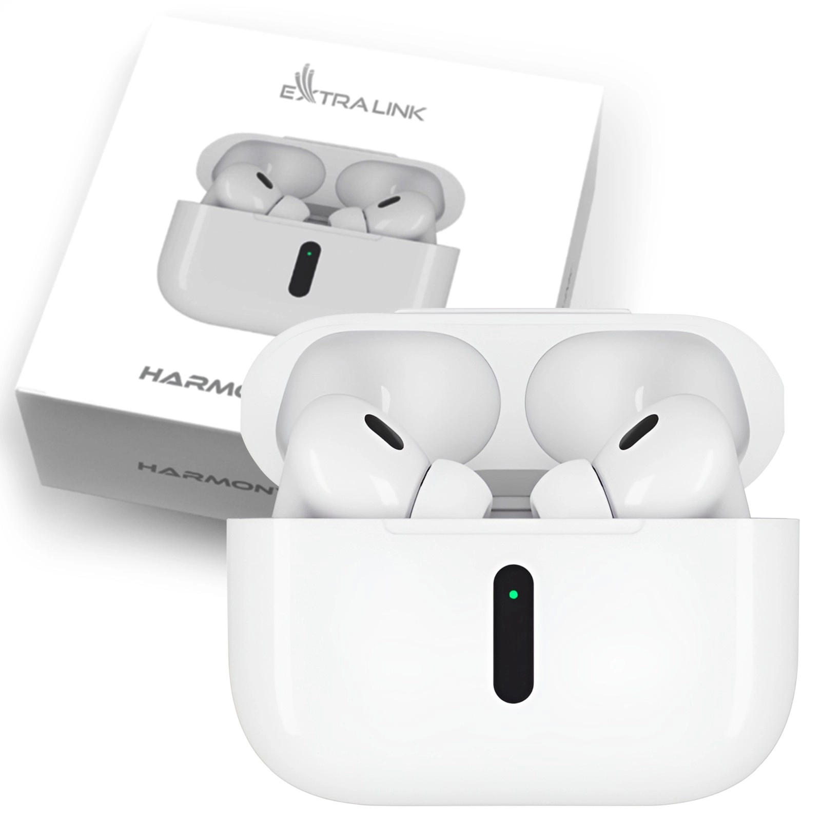 Extralink Lifestyle HarmonySound V1.0 Wireless