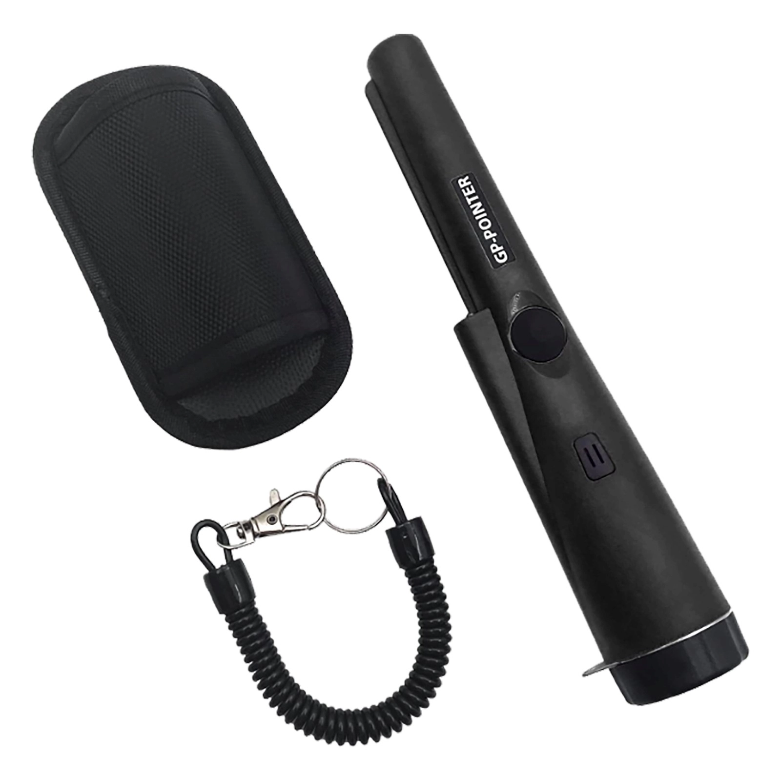Extralink GP-POINTER BLACK METAL DETECTOR SA-980