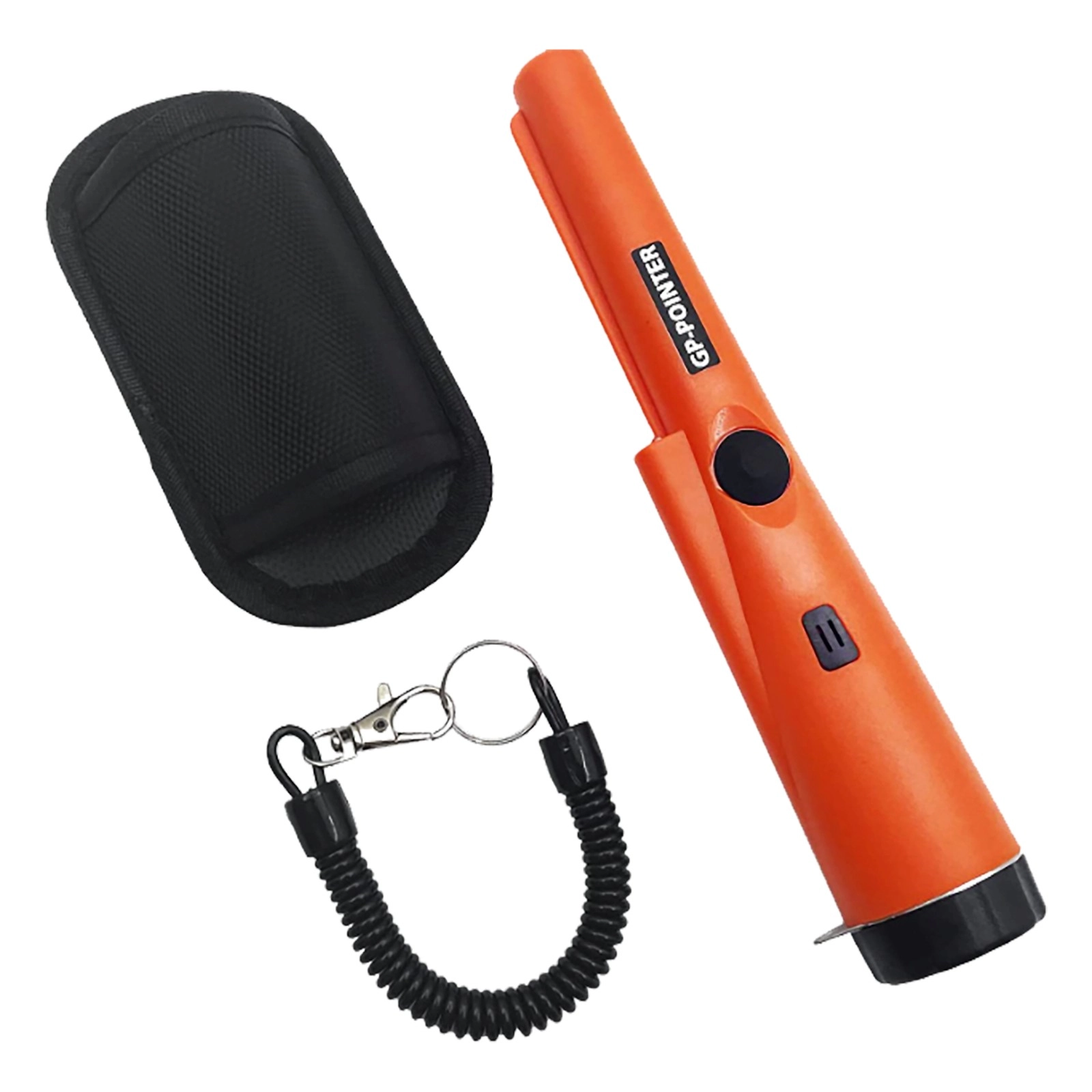GP-POINTER ORANGE METAL DETECTOR SA-980 SA-980
