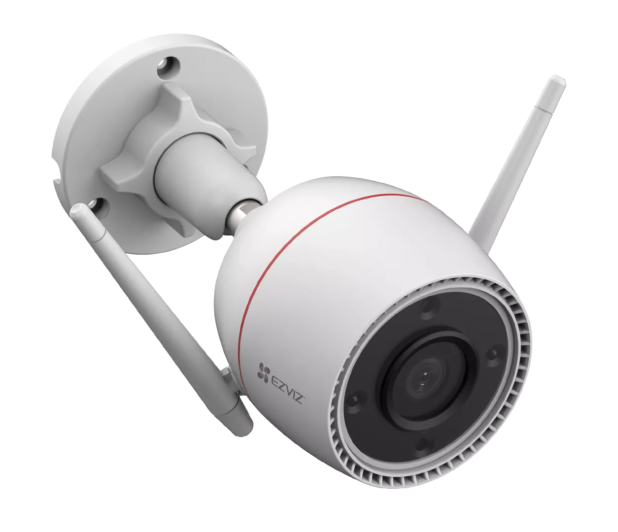 EZVIZ H3c 2K+ Bullet IP security