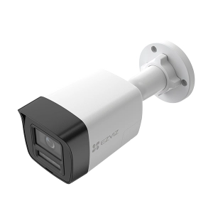 EZVIZ H3K PoE 4K Bullet IP