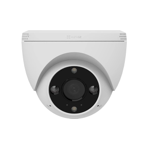 EZVIZ H4 Dome IP security camera