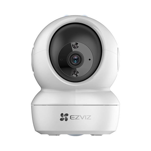 EZVIZ H6c Spherical IP security camera