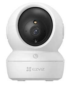 EZVIZ H6c Pro 3K Spherical IP