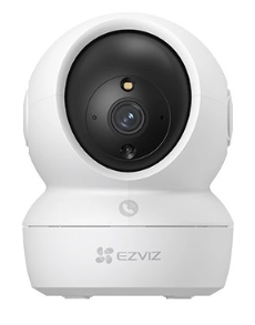 EZVIZ H6c Pro 2K Spherical IP