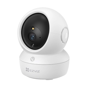 EZVIZ H6c Pro 4K Spherical IP