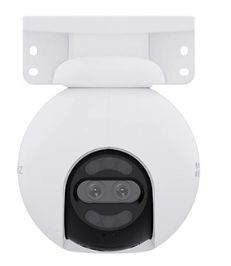 EZVIZ H80x Dual 4K Spherical IP
