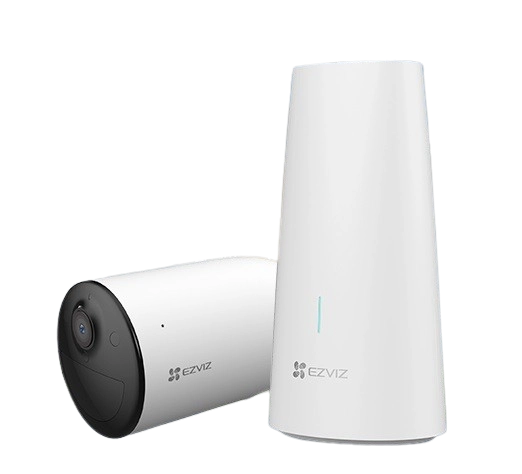 EZVIZ HB3-B1 Bullet IP security camera