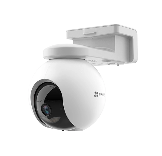 EZVIZ HB8 Spherical IP security camera